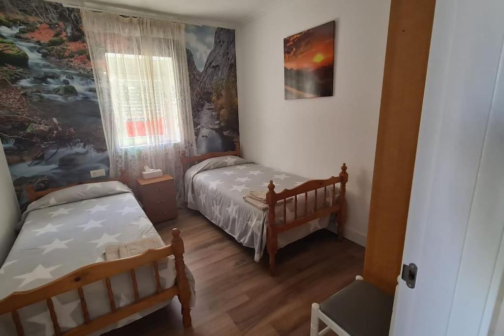 Villa MiraLeón Esterno foto