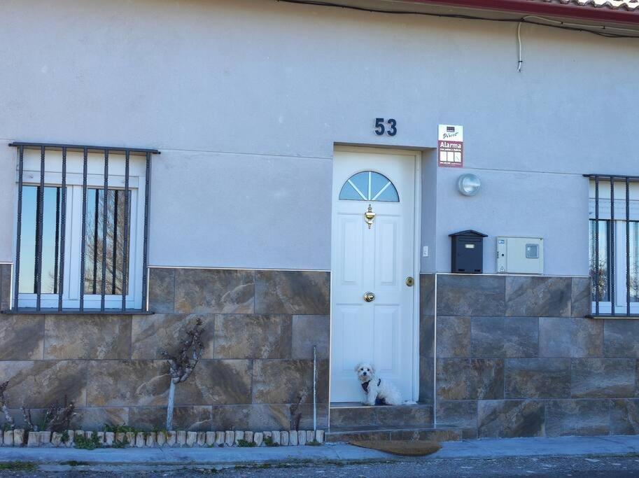 Villa MiraLeón Esterno foto